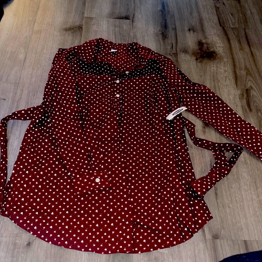Old Navy Maternity Tunic
